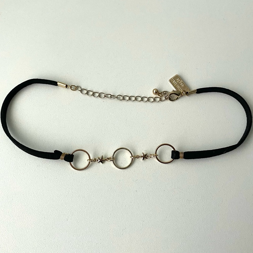 AE Chocker Necklace NWOT